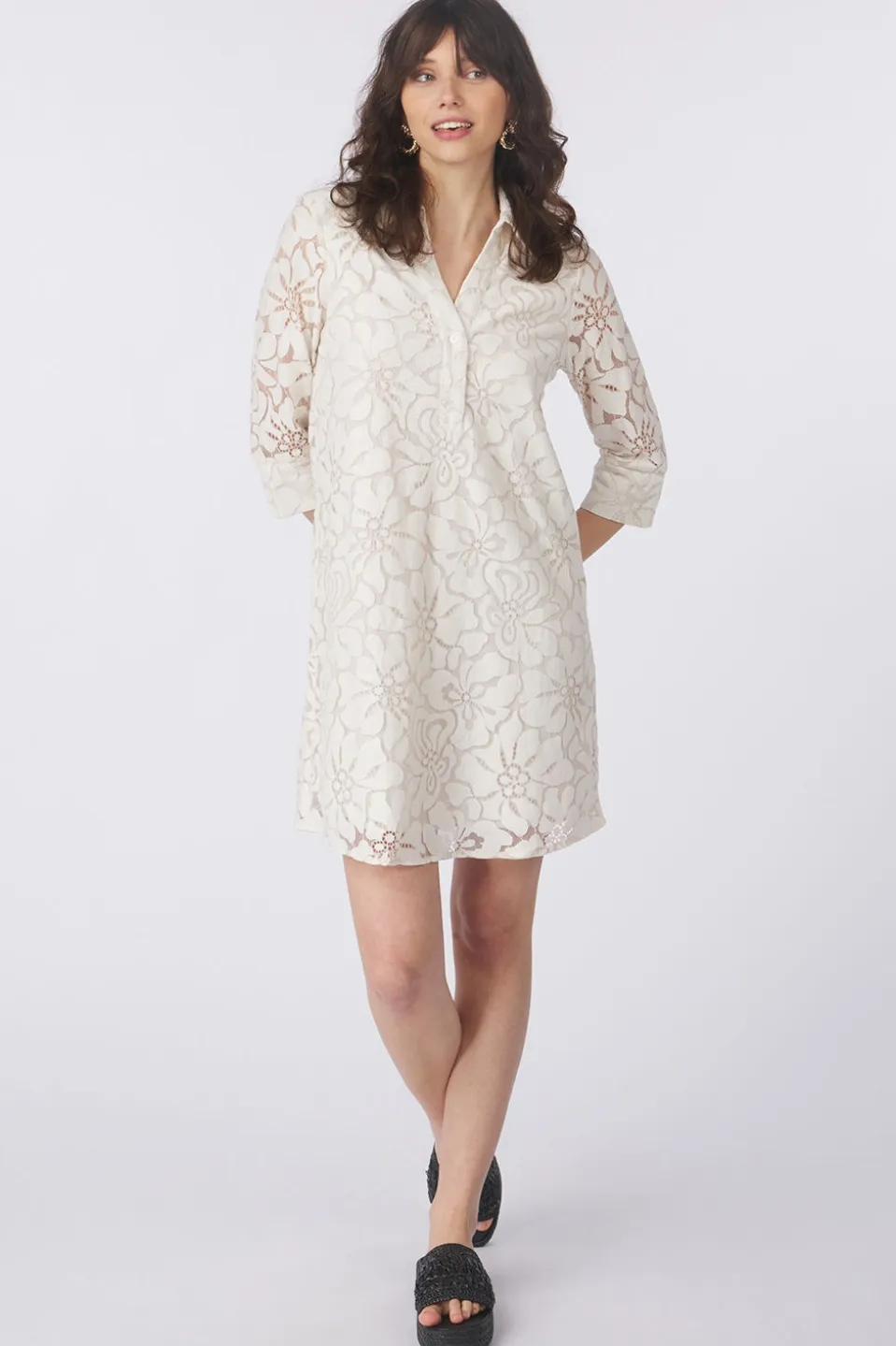 Vero Moda Jurk Tedora