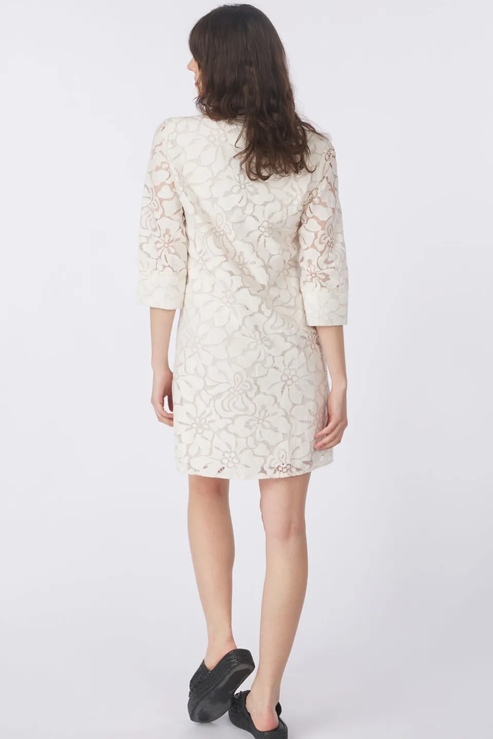 Vero Moda Jurk Tedora