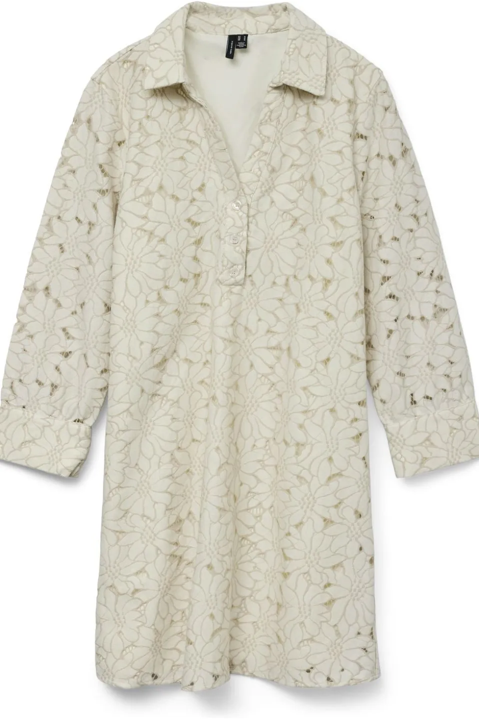 Vero Moda Jurk Tedora