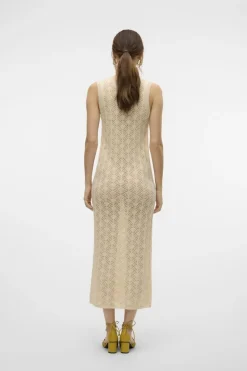 Vero Moda Jurk Verena Calf