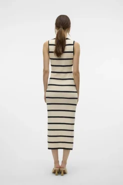 Vero Moda Jurk Wanda