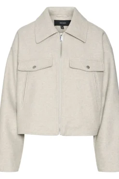 Vero Moda Mantel Fortunefrej