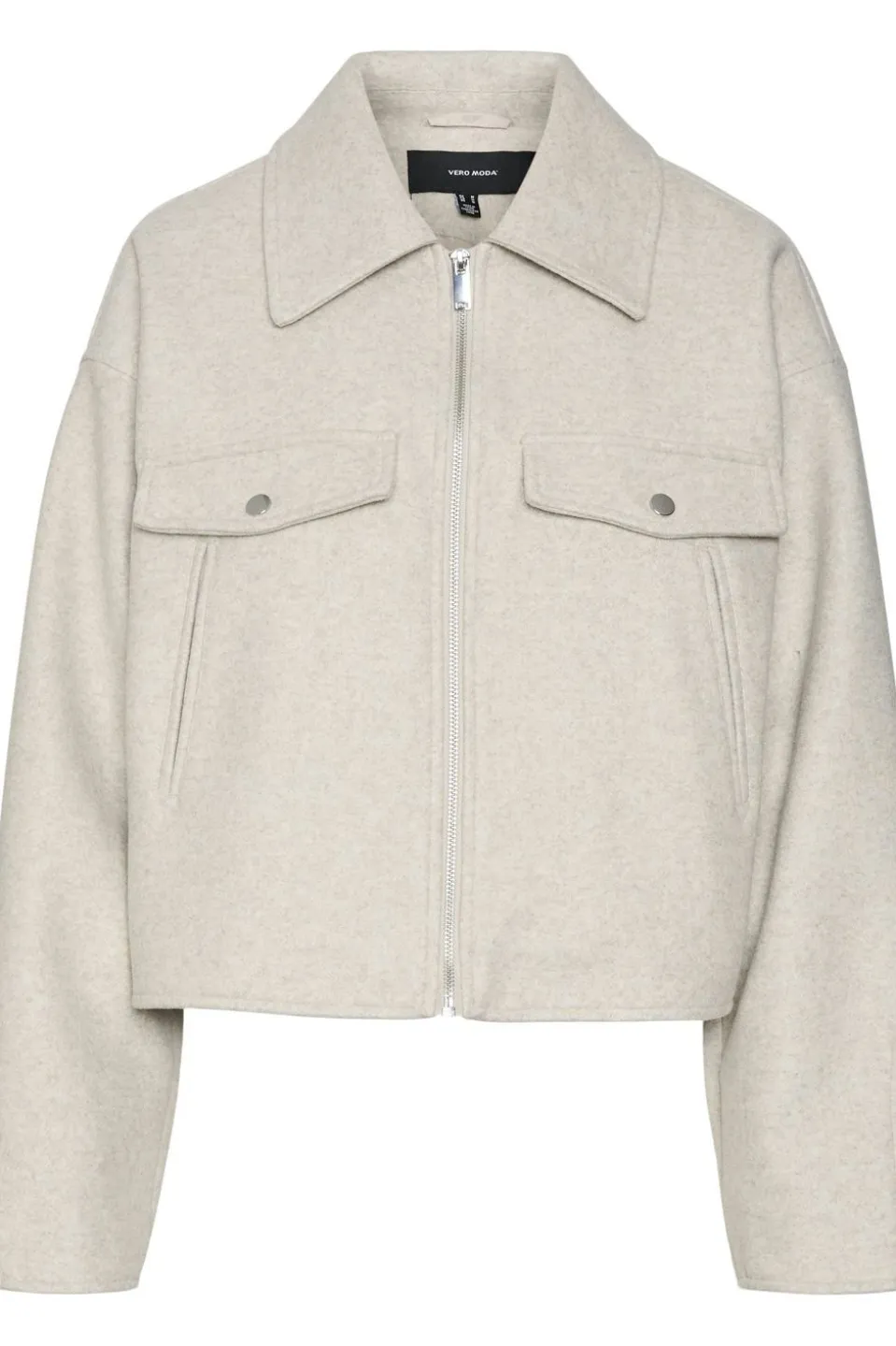 Vero Moda Mantel Fortunefrej