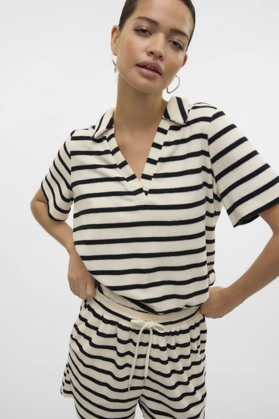Vero Moda Polo Emeli