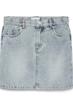Vero Moda Rok Bling Mr Short Rhines