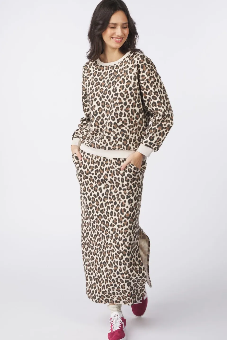 Vero Moda Rok Clippa