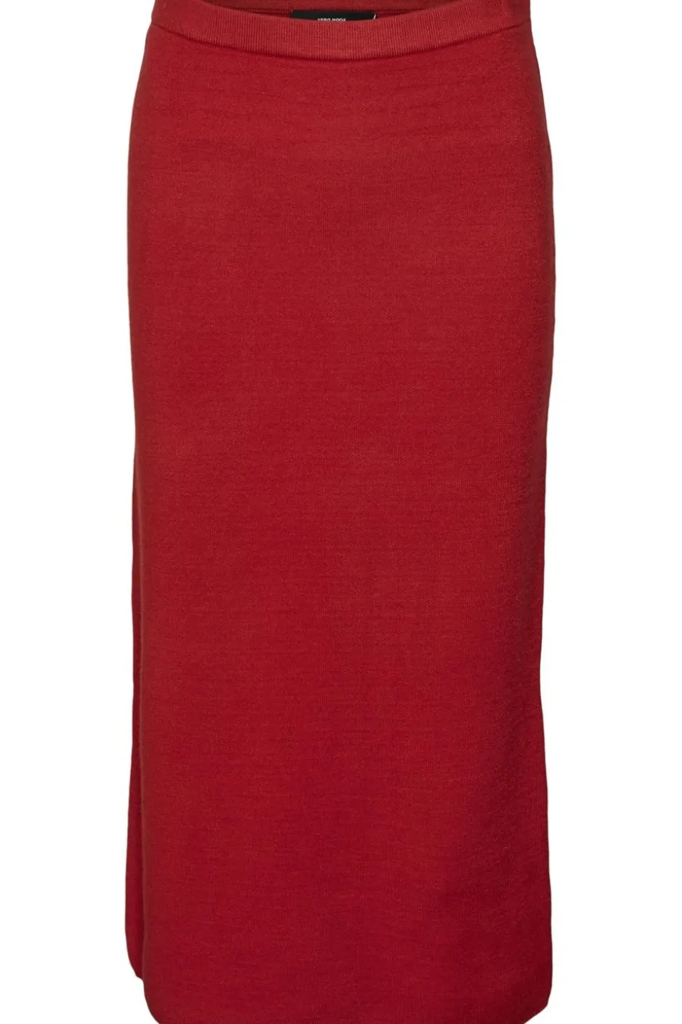 Vero Moda Rok Gold Pinstripe Pencil