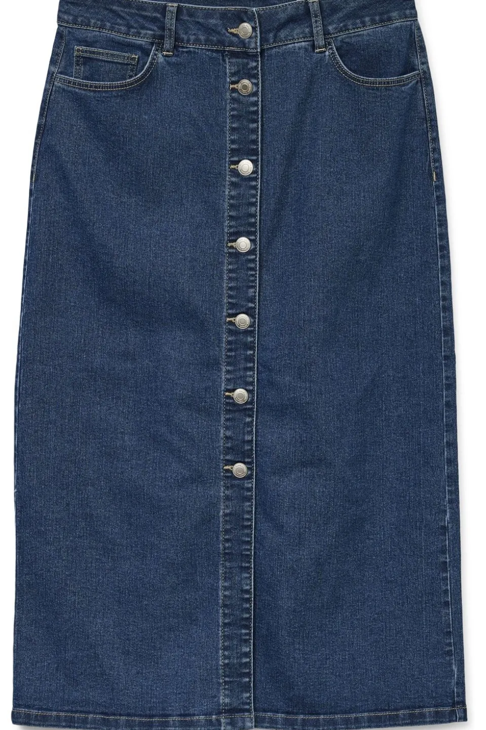 Vero Moda Rok Natty Button Mix