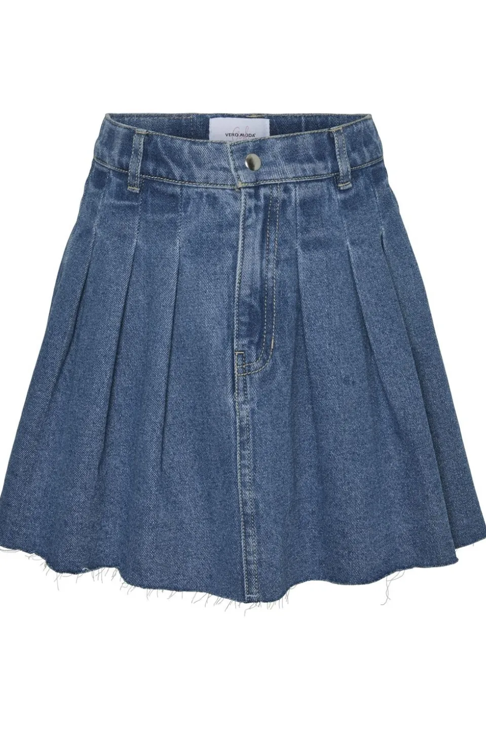 Vero Moda Rok Piper Mr Pleat