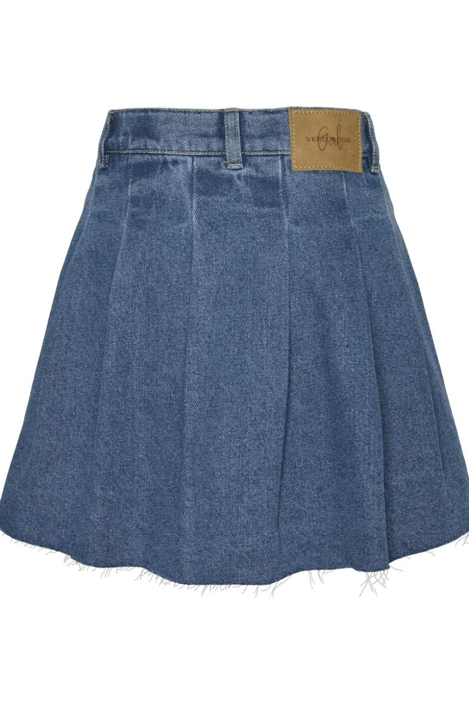 Vero Moda Rok Piper Mr Pleat