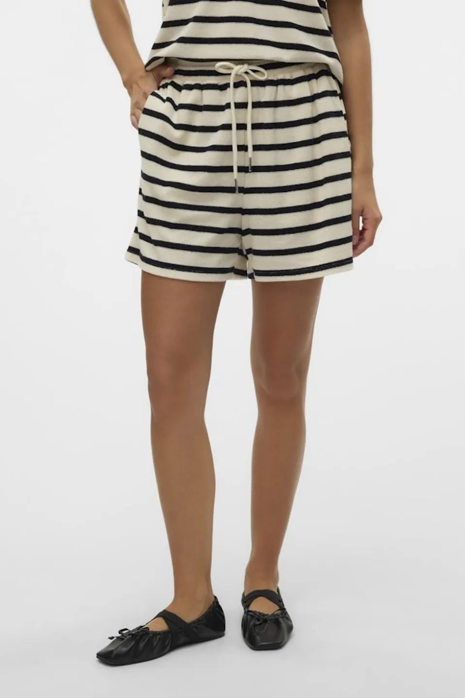 Vero Moda Short Emelis
