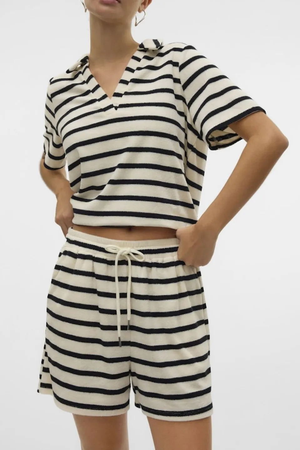 Vero Moda Short Emelis