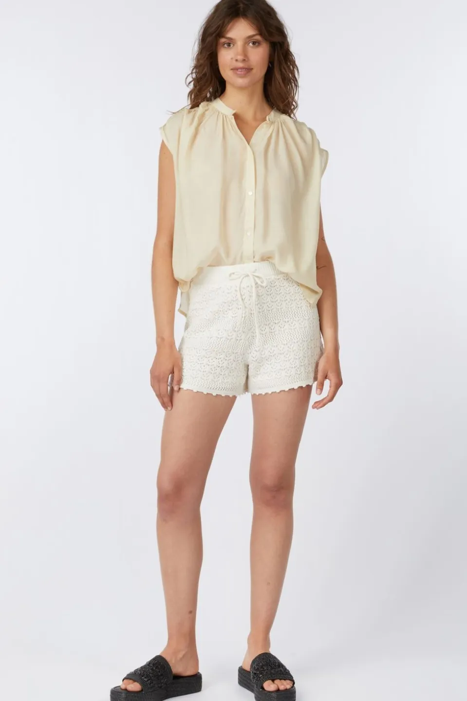Vero Moda Short Manilas