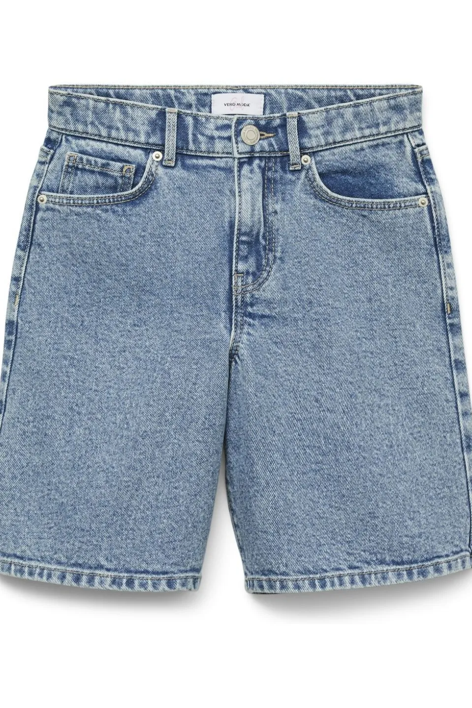 Vero Moda Short Skye Long Denim Vi3429