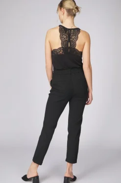 Vero Moda Top ana Lace