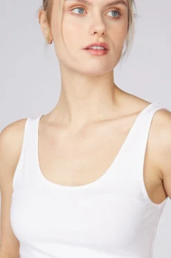 Vero Moda Top Maxi My Soft Uu Tank