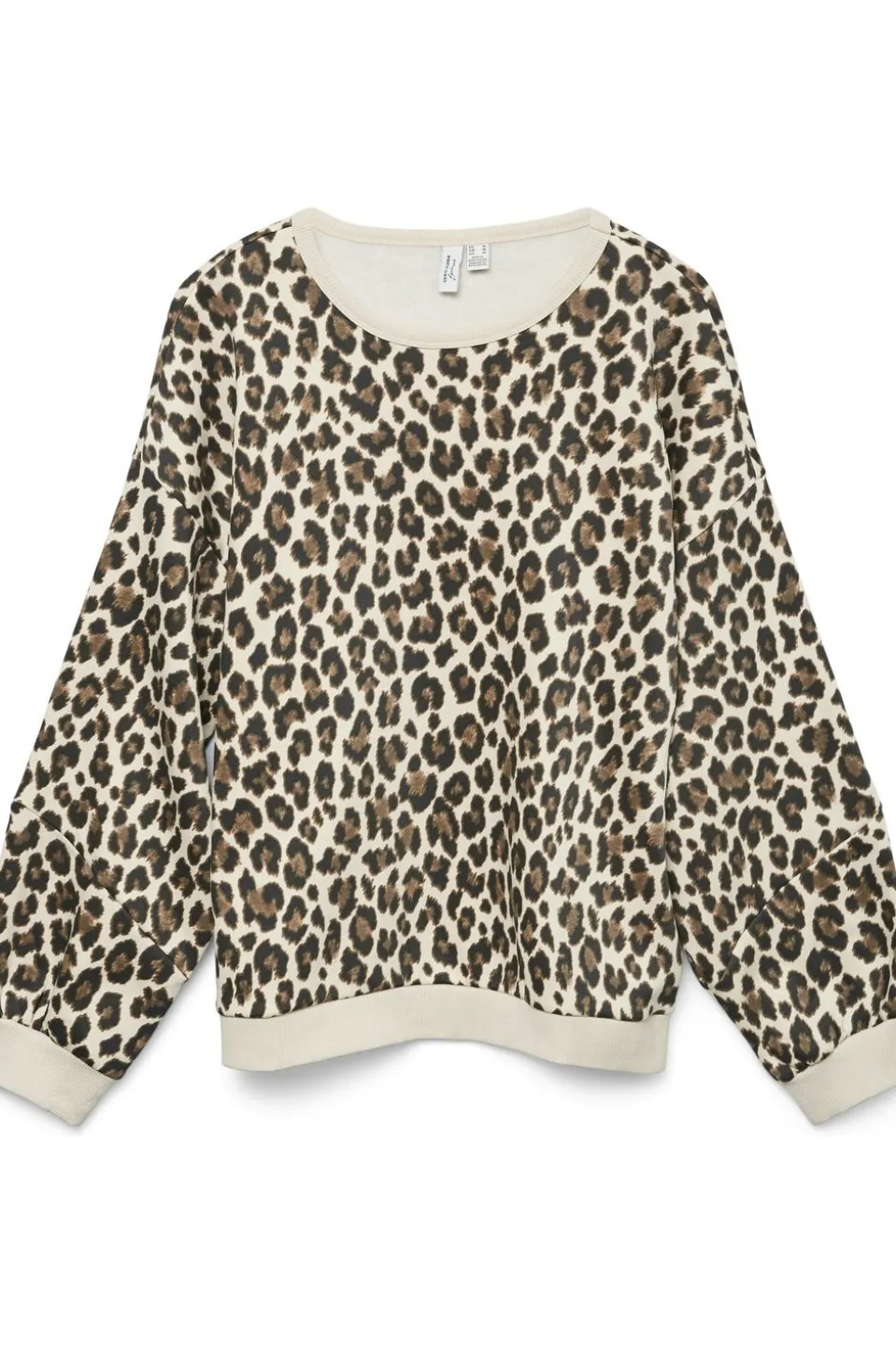 Vero Moda Trui Clippa