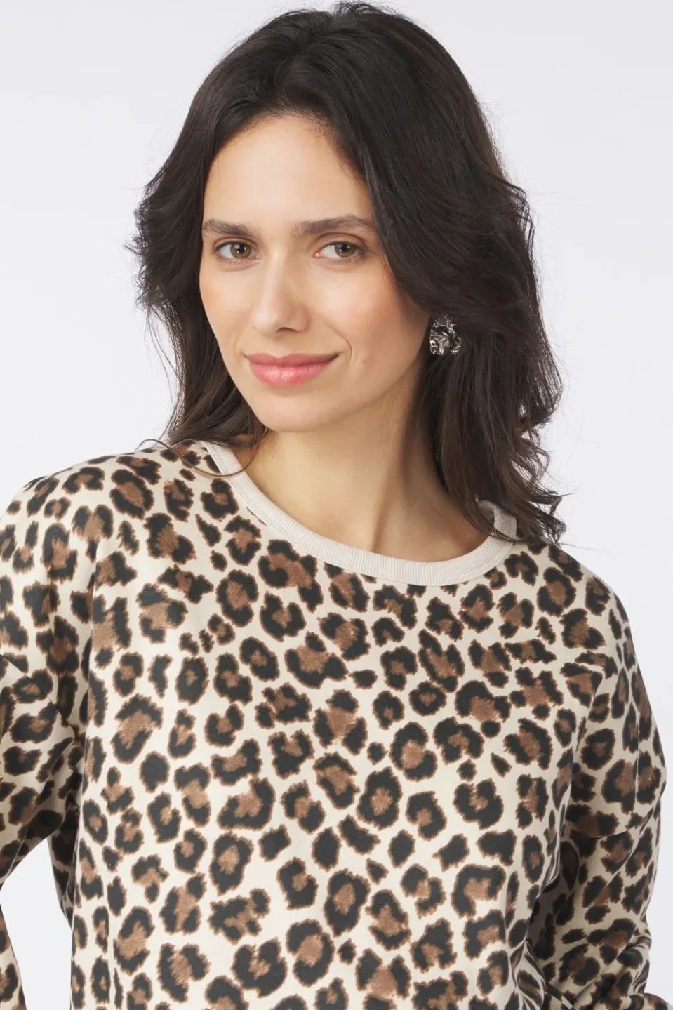 Vero Moda Trui Clippa
