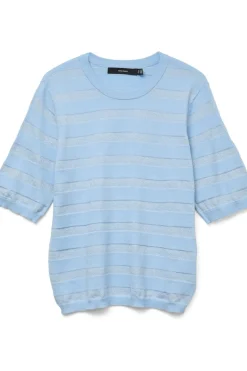 Vero Moda Trui Happyshine Stripe