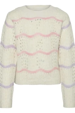 Vero Moda Trui Hatty Stitch