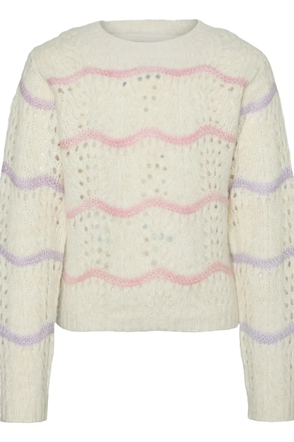 Vero Moda Trui Hatty Stitch