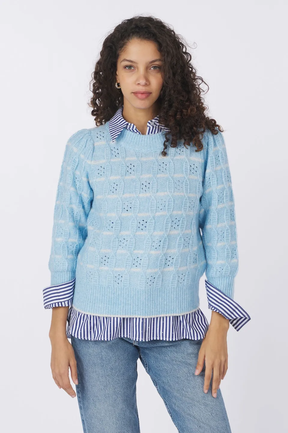 Vero Moda Trui Leonor