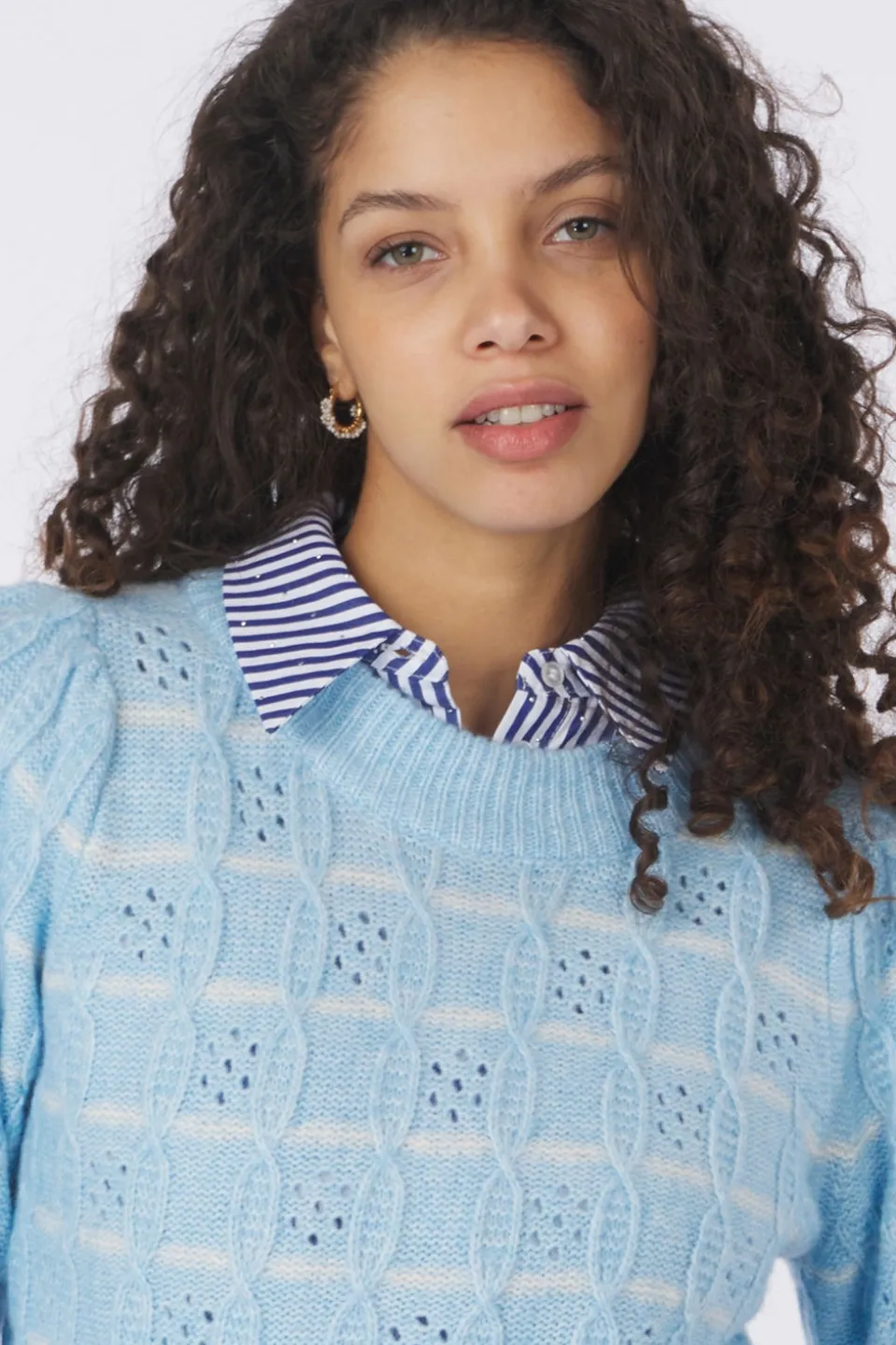 Vero Moda Trui Leonor
