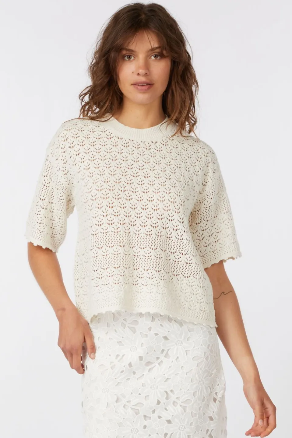 Vero Moda Trui Manila