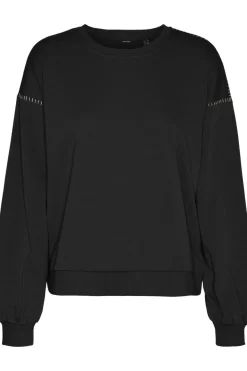 Vero Moda Trui Yoyo O_Neck Brushed