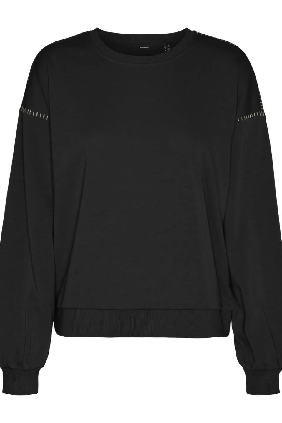 Vero Moda Trui Yoyo O_Neck Brushed