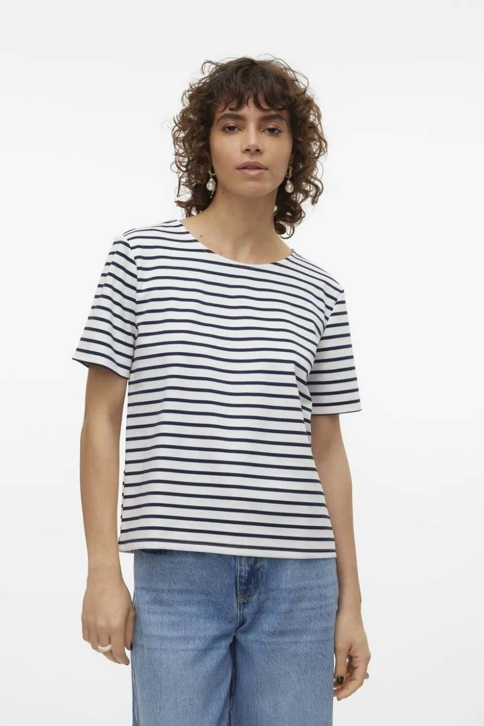 Vero Moda T-Shirt Abby