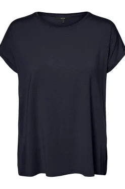 Vero Moda T-Shirt ava Plainjrs