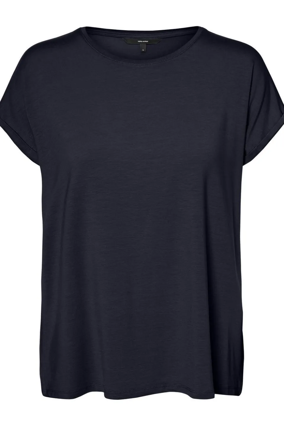 Vero Moda T-Shirt ava Plainjrs