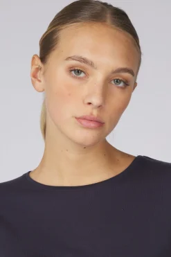 Vero Moda T-Shirt ava Plainjrs
