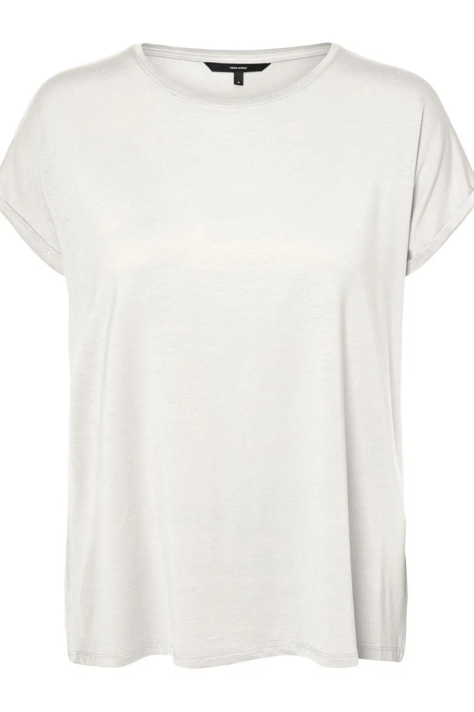 Vero Moda T-Shirt ava Plainjrs