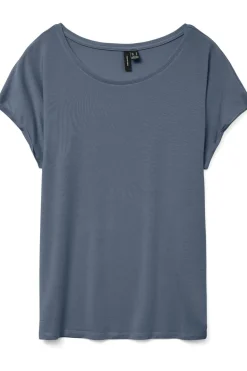 Vero Moda T-Shirt ava Plainjrs