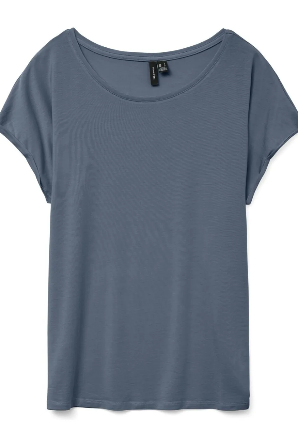 Vero Moda T-Shirt ava Plainjrs