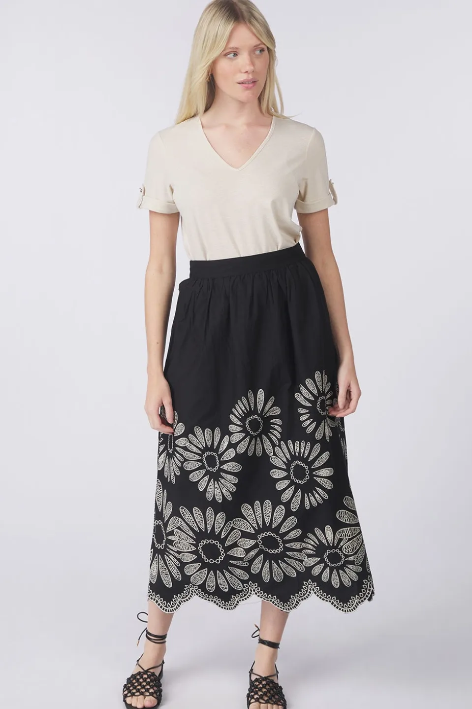 Vero Moda T-Shirt Bailey