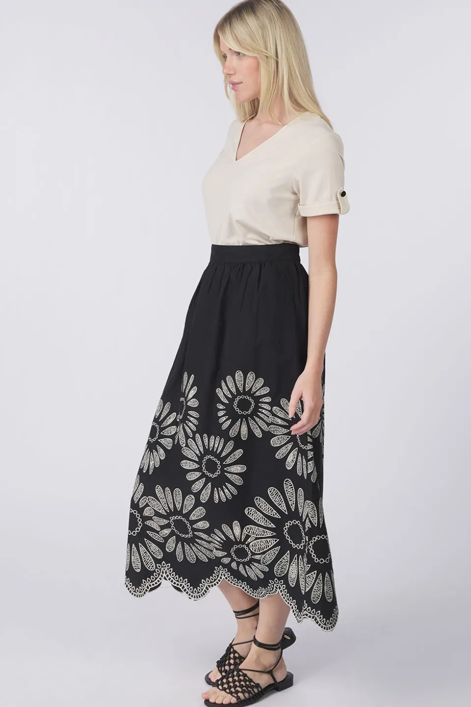 Vero Moda T-Shirt Bailey