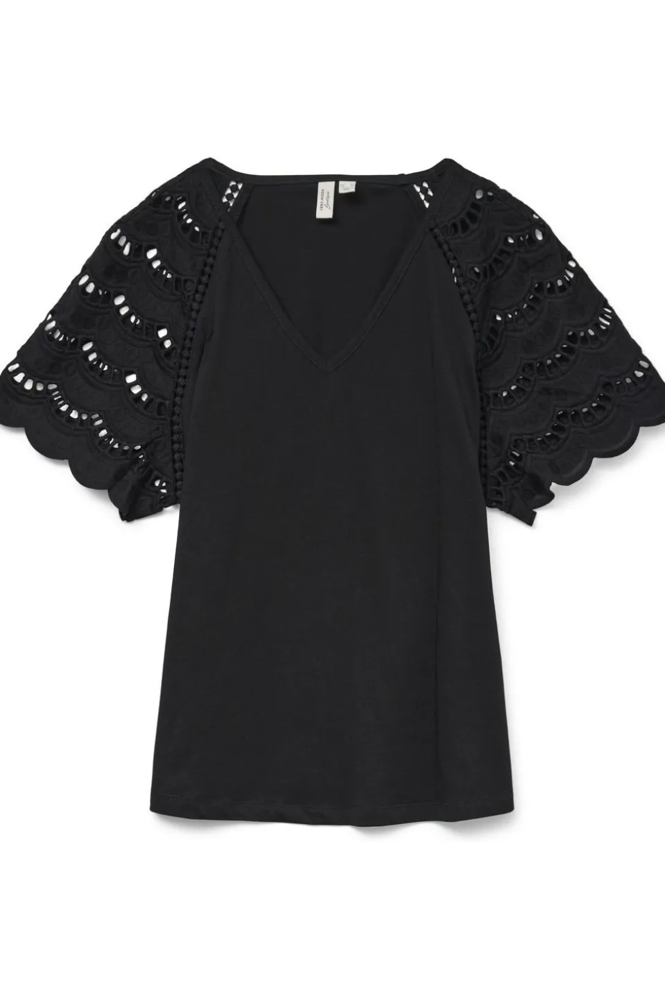 Vero Moda T-Shirt Blasy