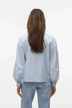 Vero Moda T-Shirt Janni Tape