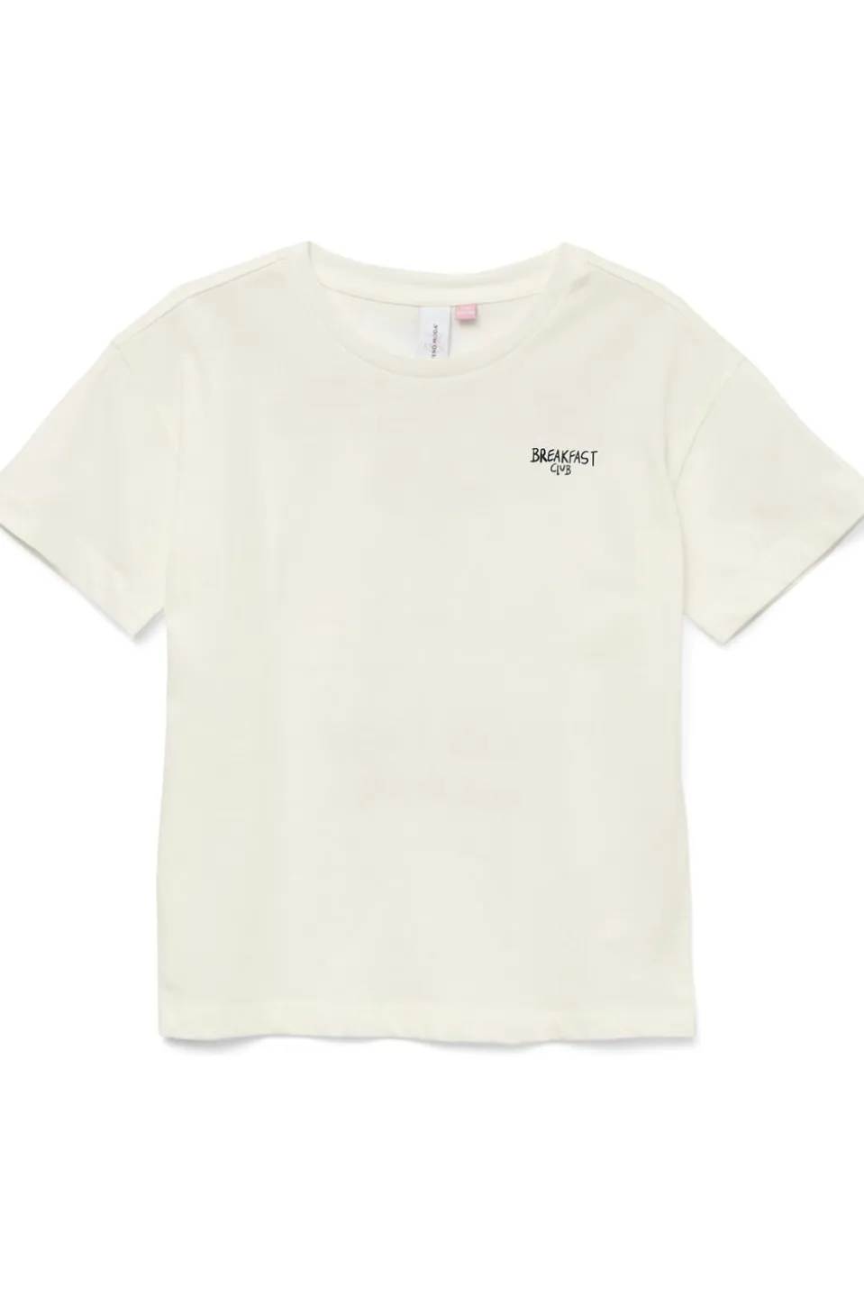 Vero Moda T-Shirt Olly Breakfast