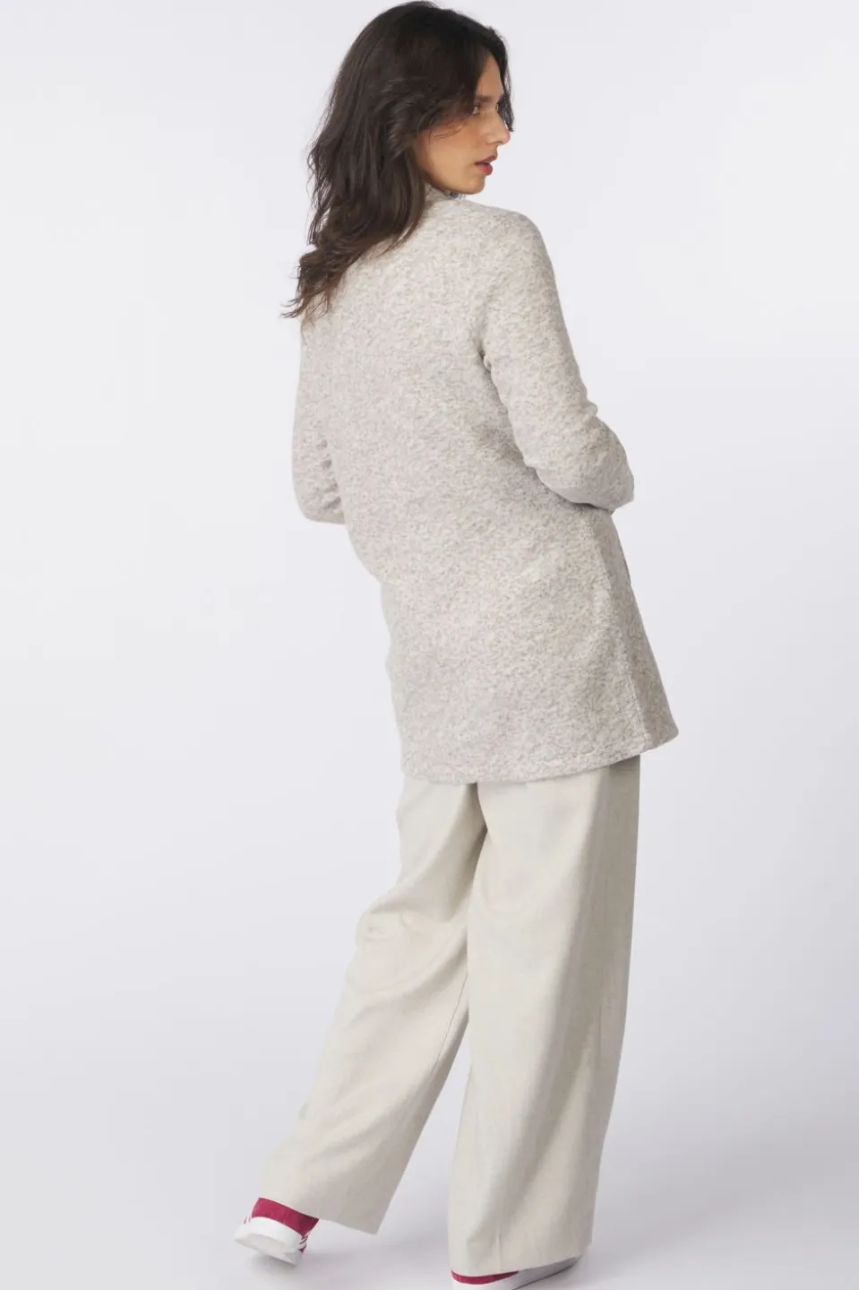 Vero Moda Vest brushedkatrine Aw20s