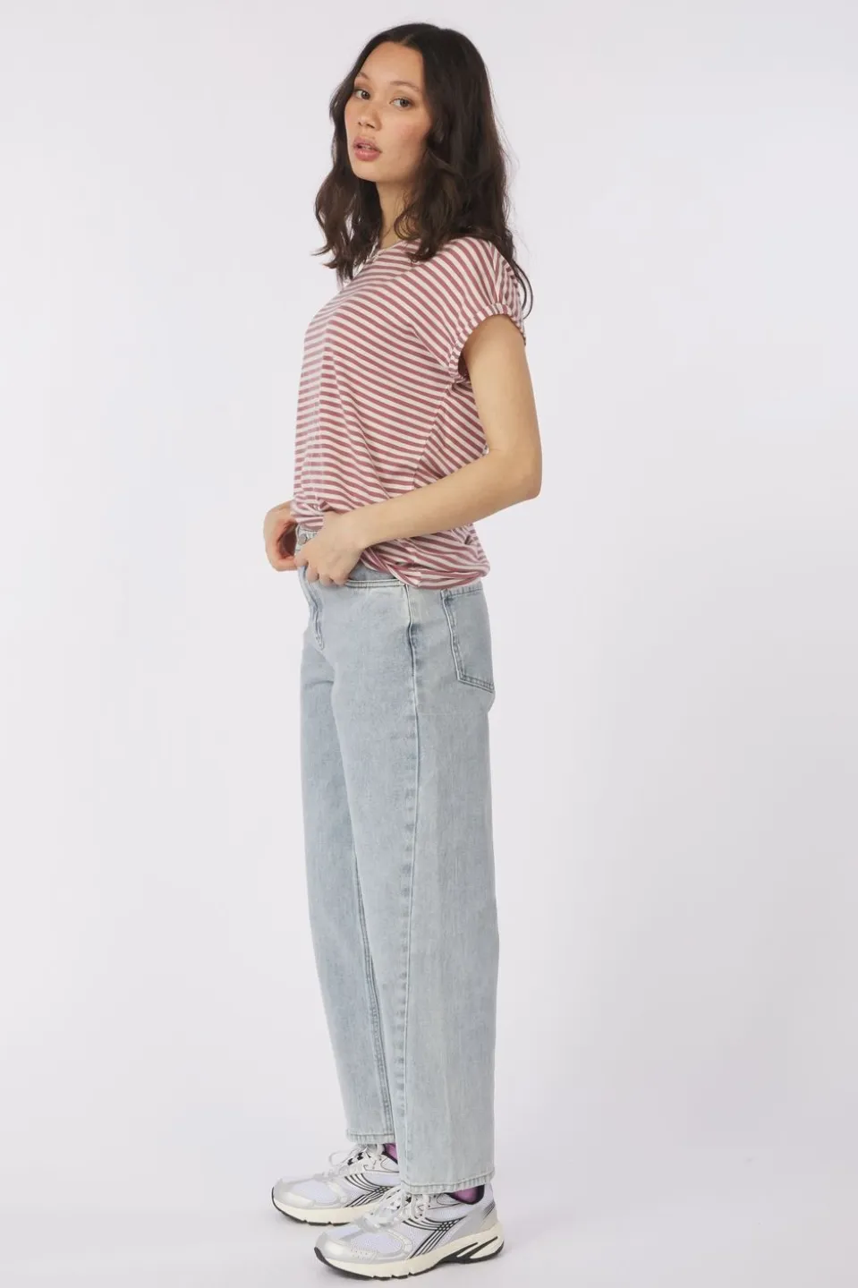 Vero Moda Vmava Plain