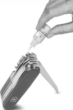 Victorinox Accessoire Olie Multi-Tool 10Ml Blister