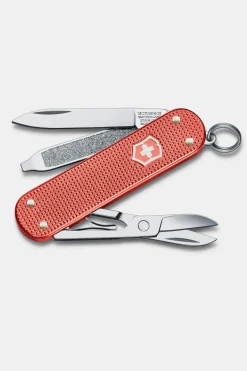 Victorinox Mes Classic Sd 58 Mm Alox Limited Edition