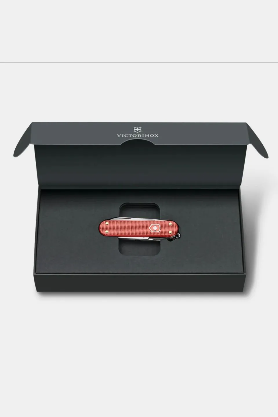 Victorinox Mes Classic Sd 58 Mm Alox Limited Edition
