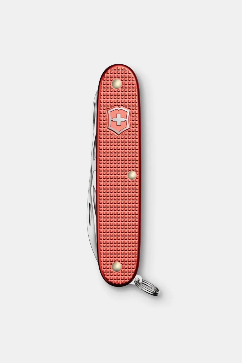 Victorinox Mes Pioneer X 93 Mm Alox Limited Edition