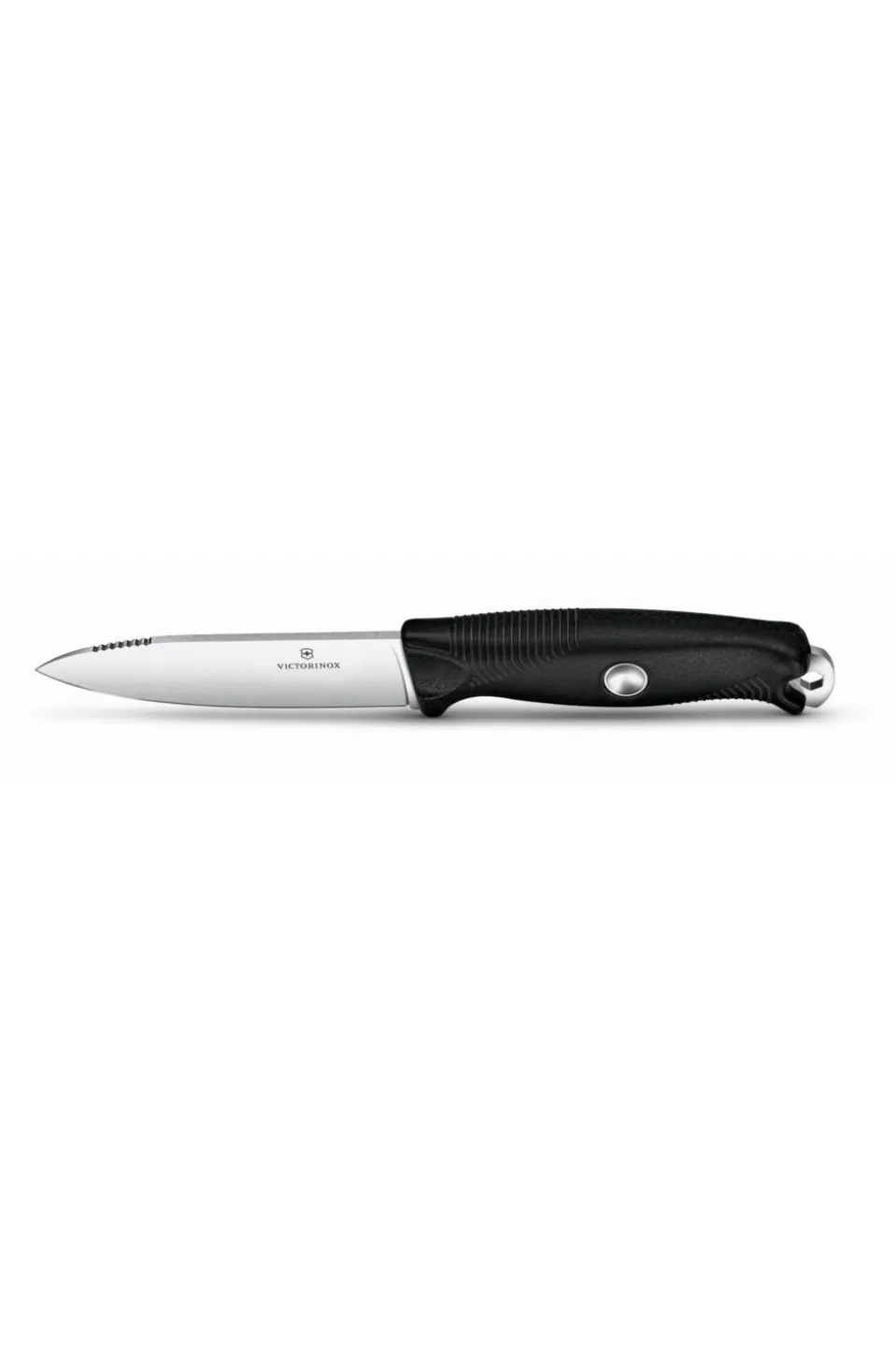 Victorinox Mes Venture Pro Black