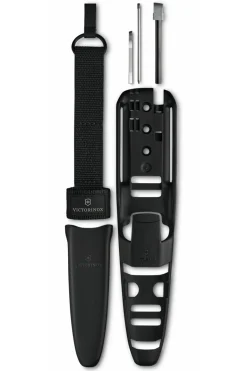 Victorinox Mes Venture Pro Black